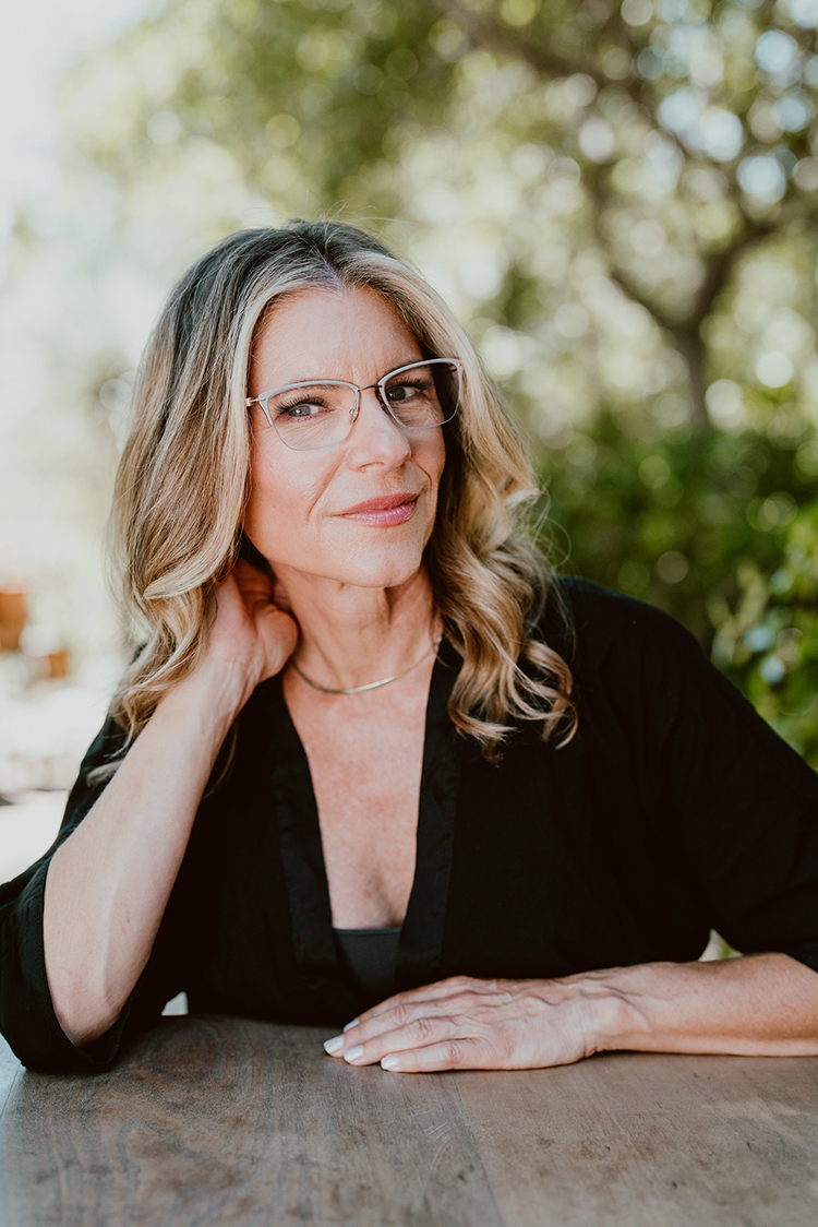 Sara Szal MD Media Kit