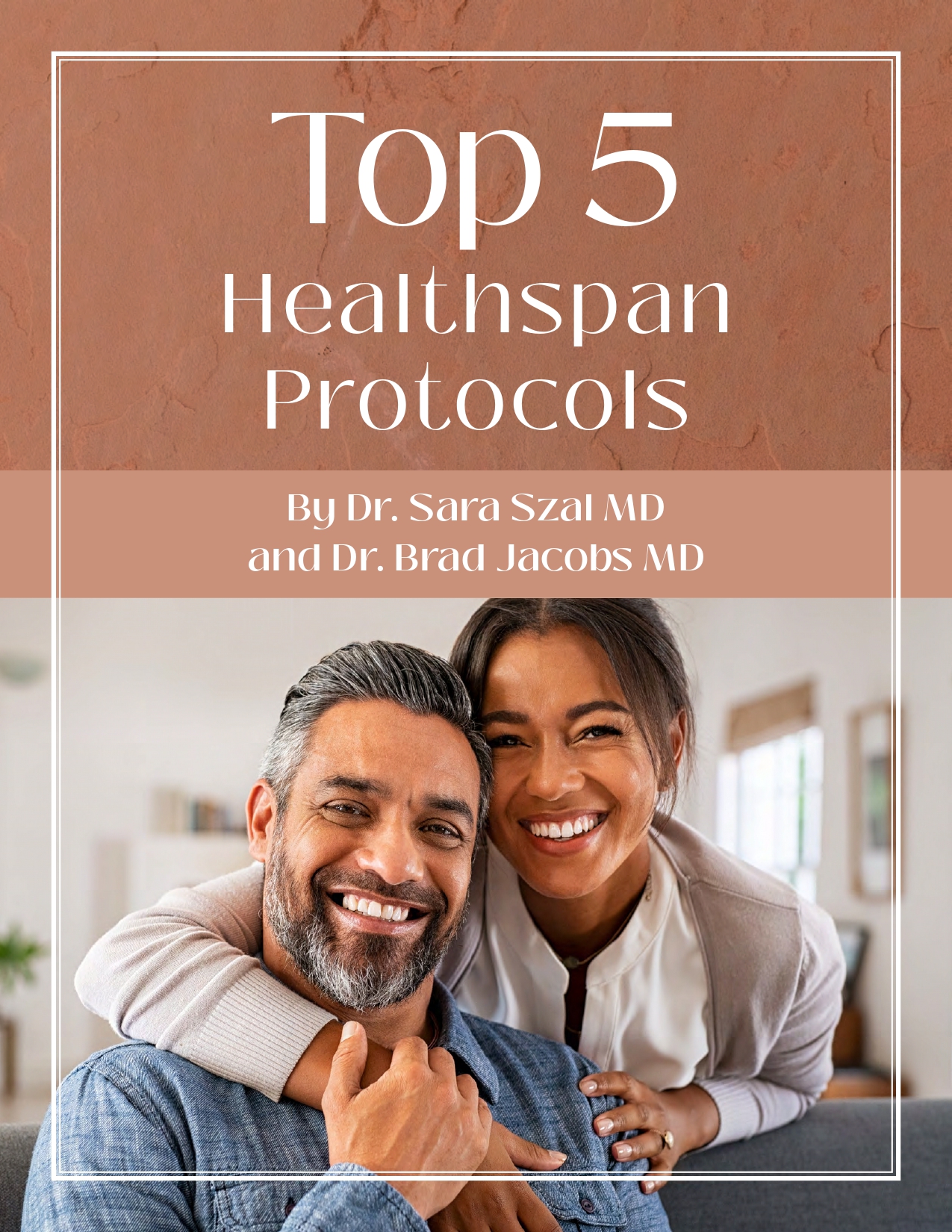 top 5 healthspan protocols cover JPEG