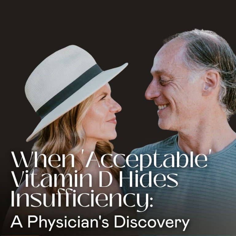 The Scientific Evidence of Peptide Therapy MOTS-c (1)