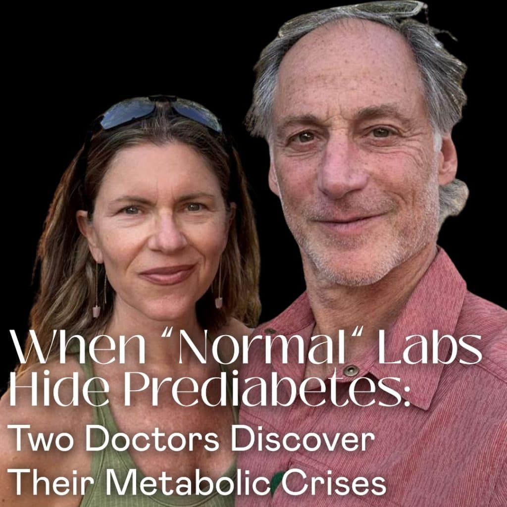 The Scientific Evidence of Peptide Therapy MOTS-c