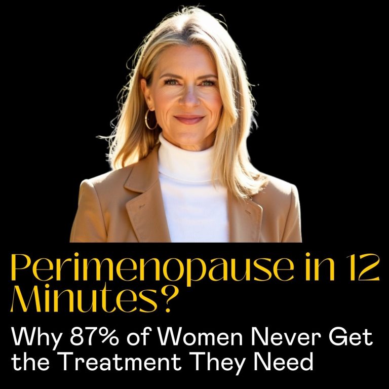 The Scientific Evidence of Peptide Therapy MOTS-c (3)