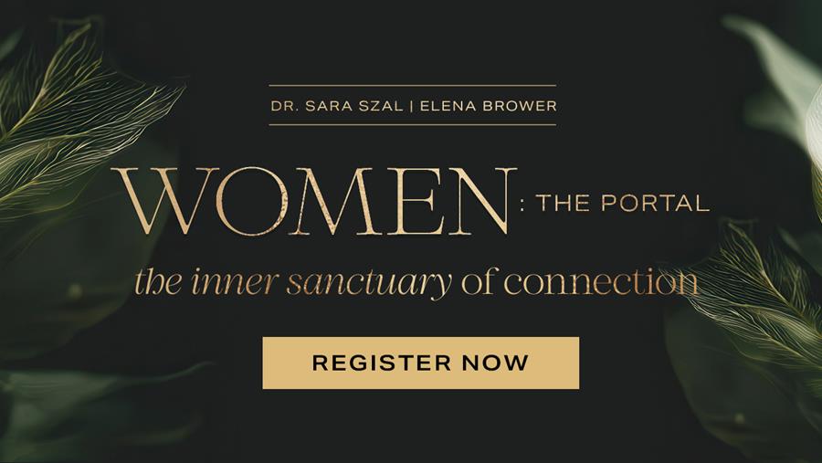 register for the portal